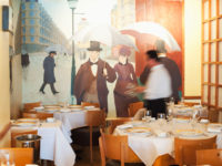 Critic's Reviews | Bistrot Lepic