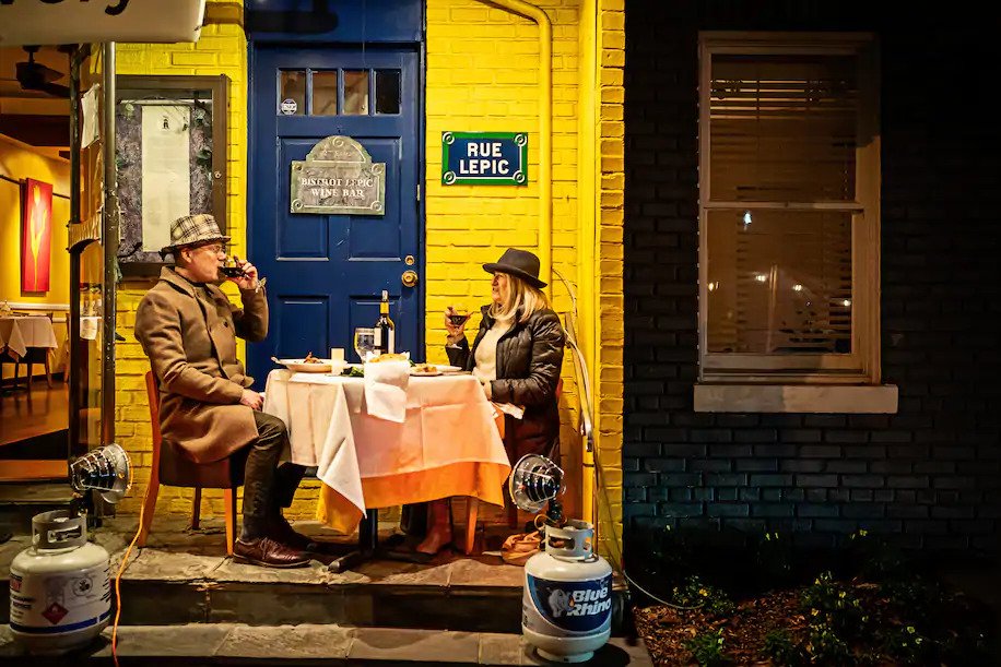 Official Bistrot Lepic merchandise for sale!