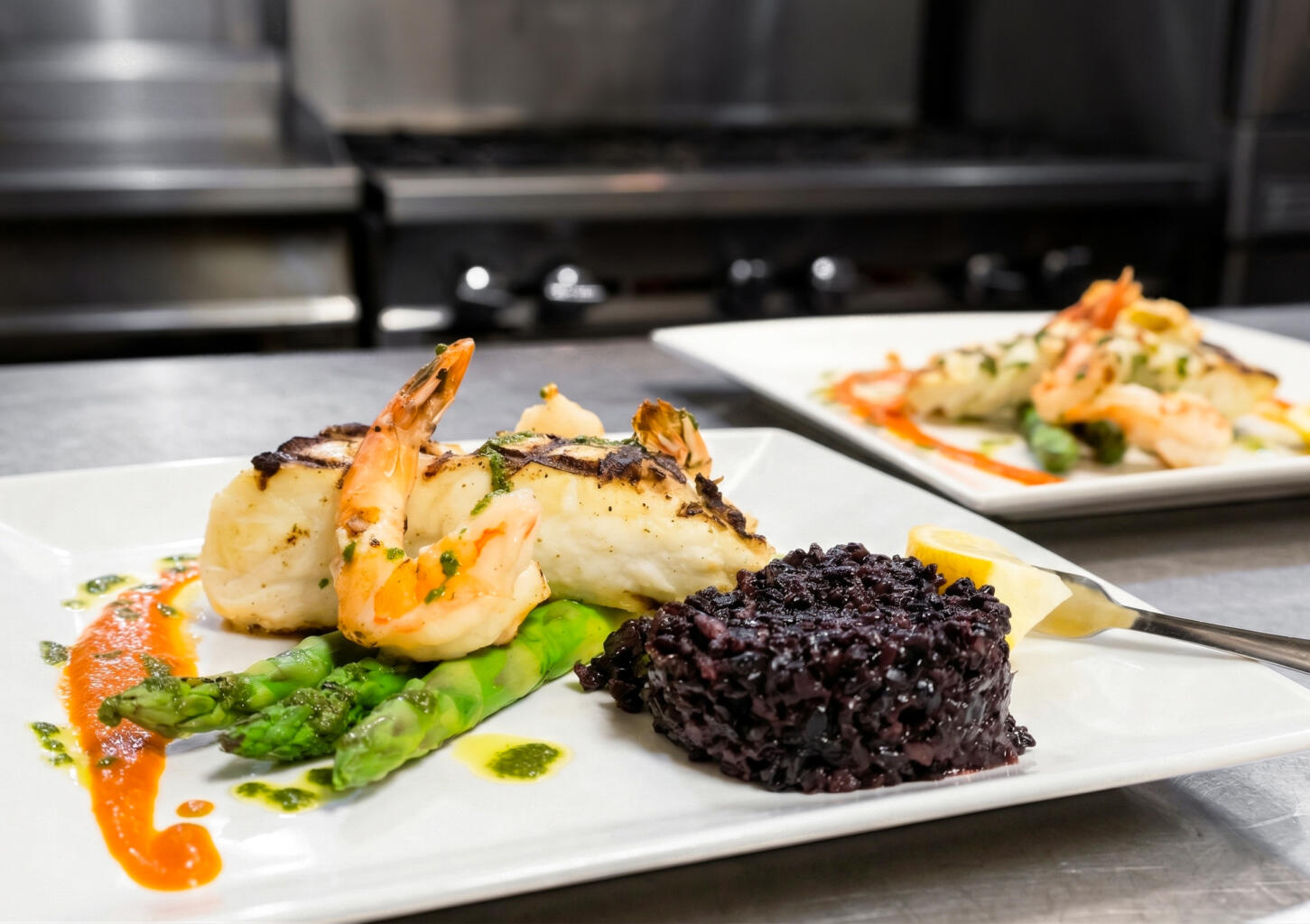 classic French dish